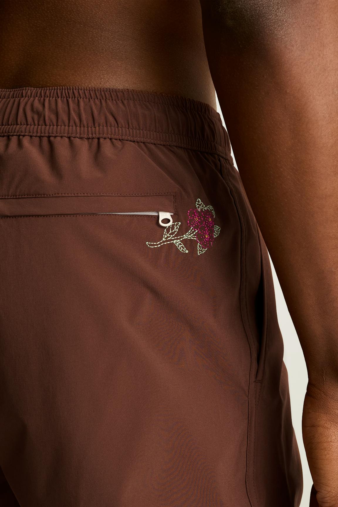 Throwback Swim Trunks Bonobos New