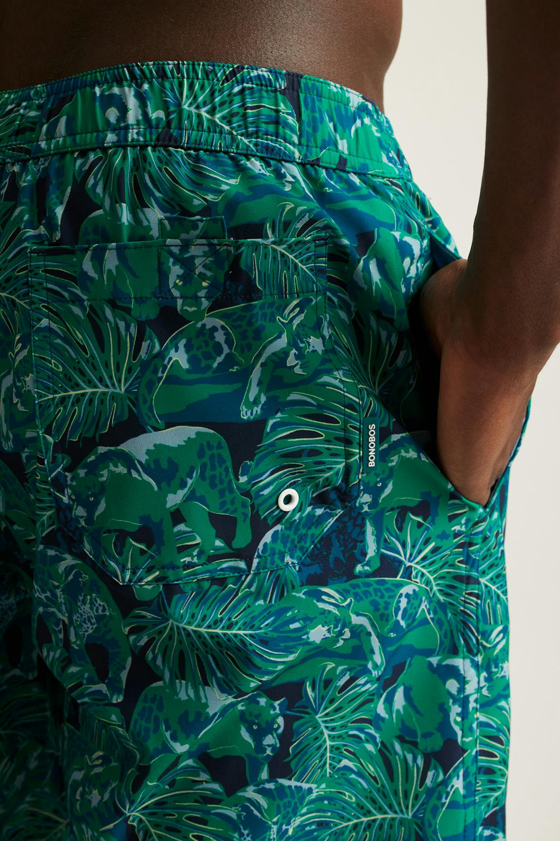 Riviera Swim Trunks Bonobos Trending