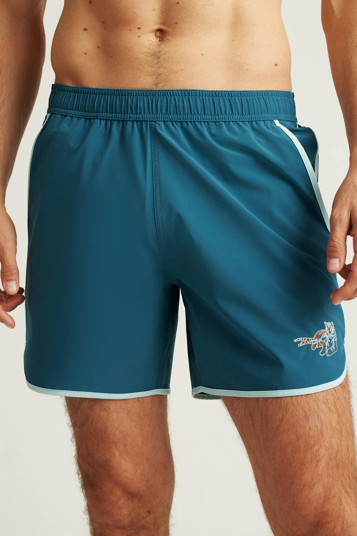 Throwback Swim Trunks Bonobos Smart Buy