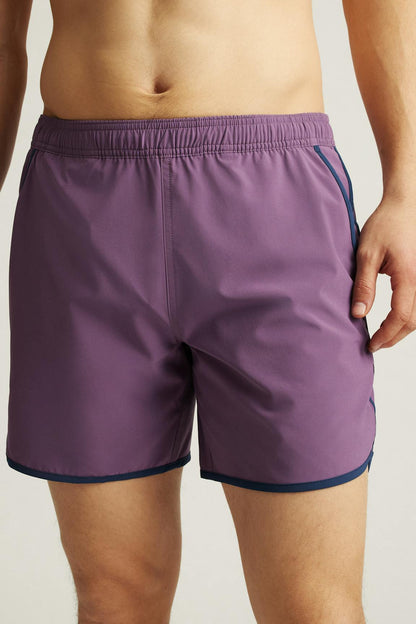 Throwback Swim Trunks Bonobos Premium