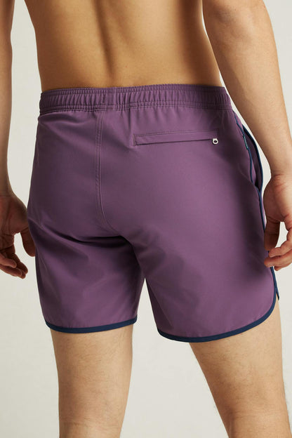 Throwback Swim Trunks Bonobos Premium