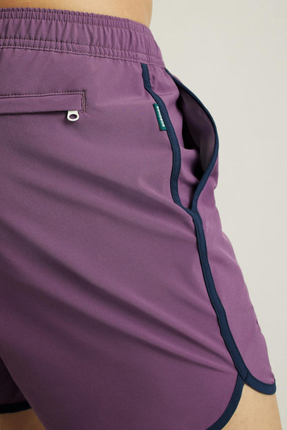 Throwback Swim Trunks Bonobos Premium