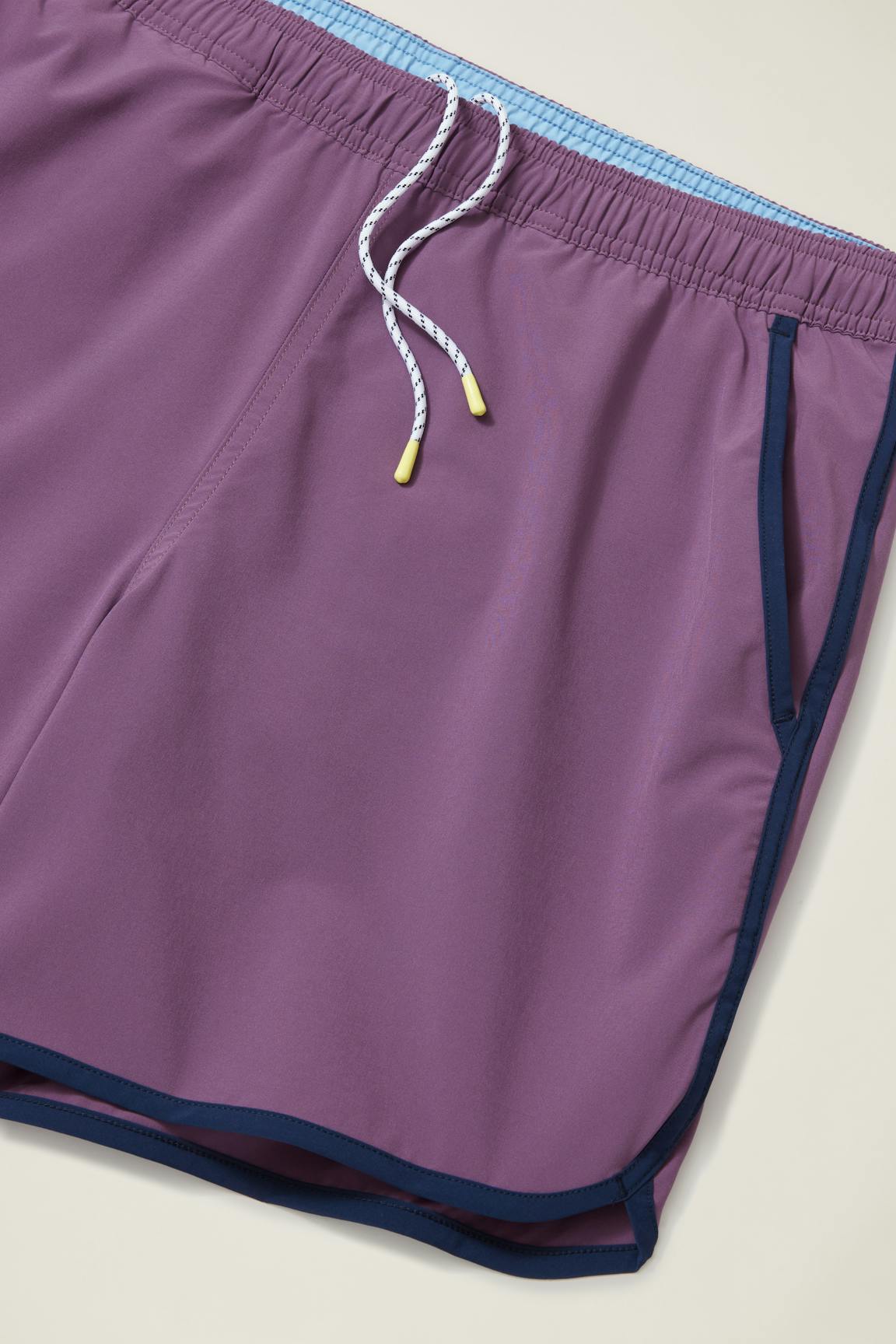 Throwback Swim Trunks Bonobos Premium
