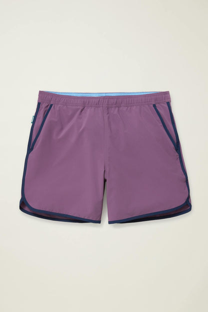 Throwback Swim Trunks Bonobos Premium
