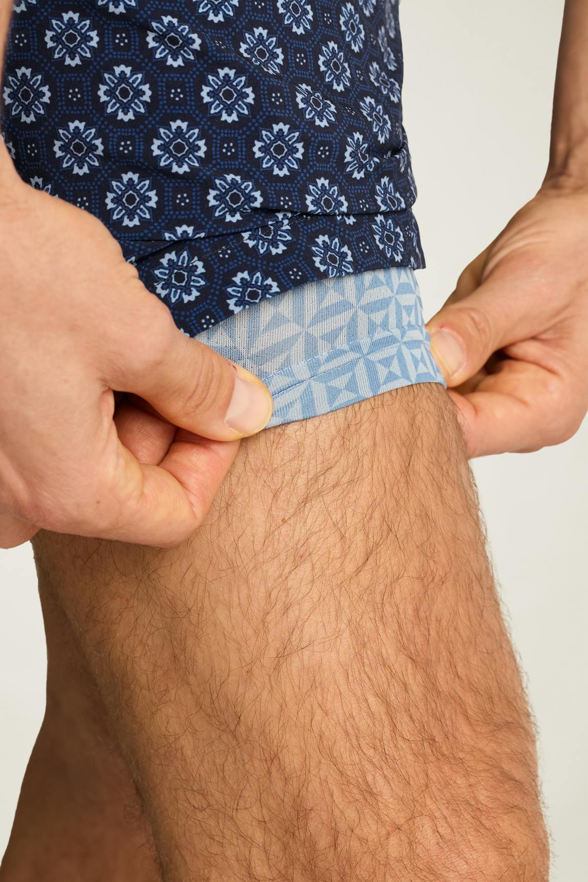 Riviera Swim Trunks Bonobos New