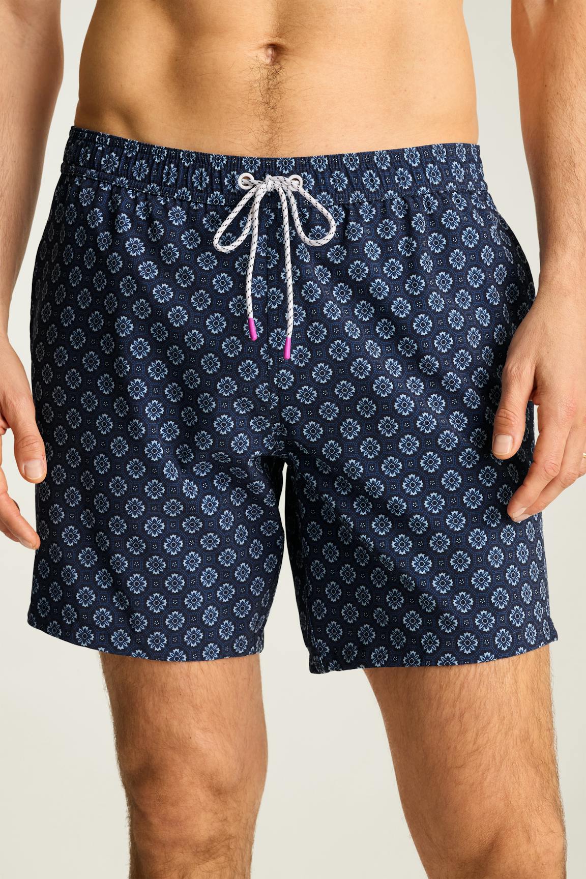 Riviera Swim Trunks Bonobos New