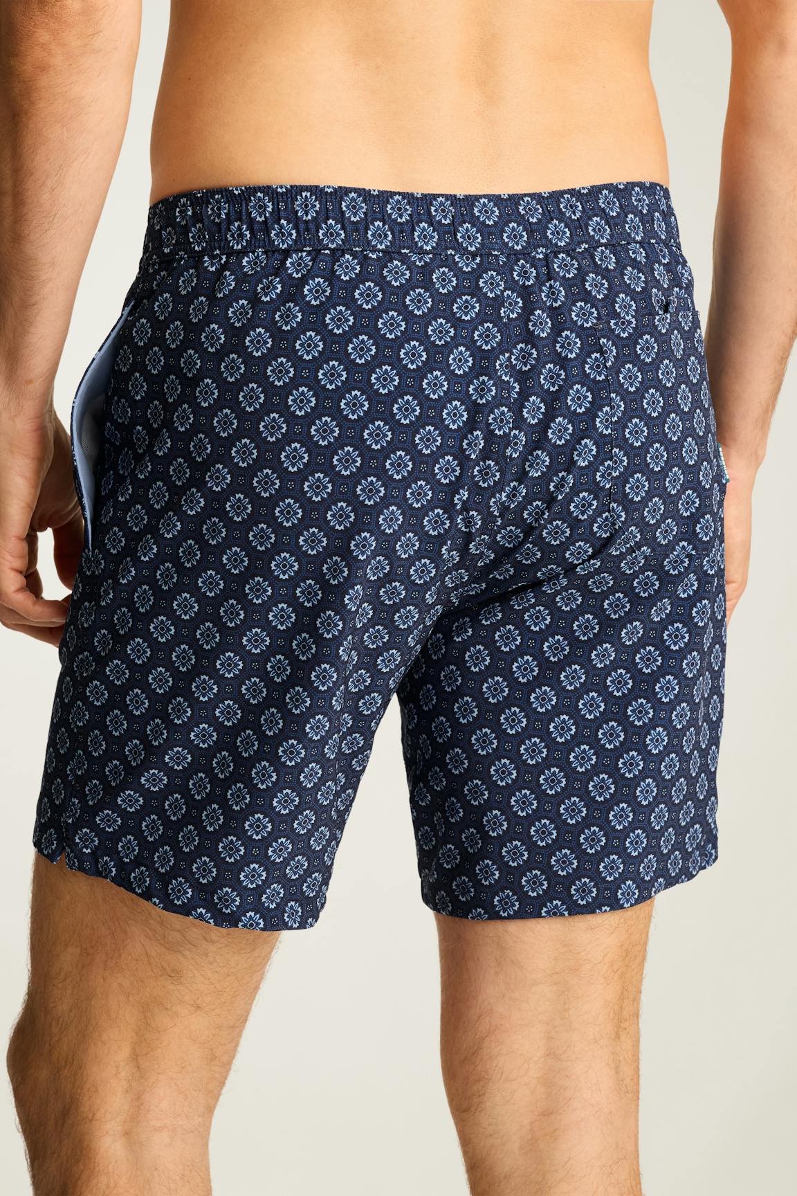 Riviera Swim Trunks Bonobos New