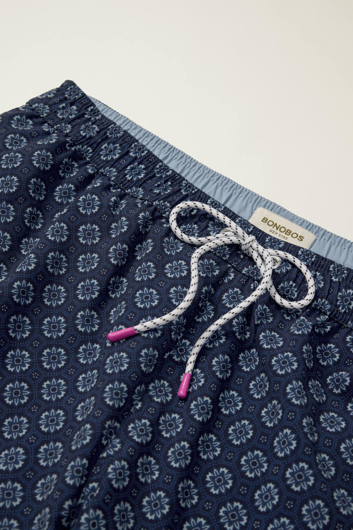 Riviera Swim Trunks Bonobos New