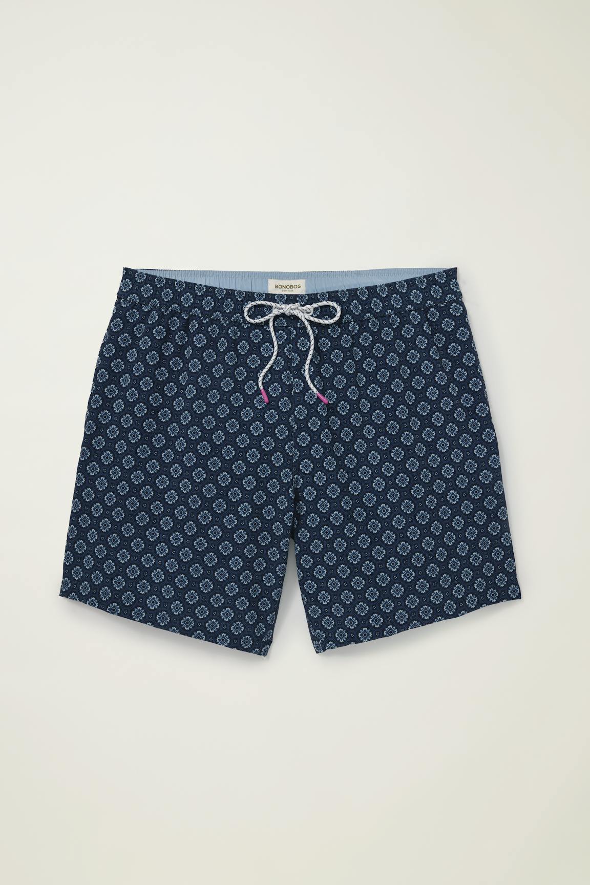 Riviera Swim Trunks Bonobos New