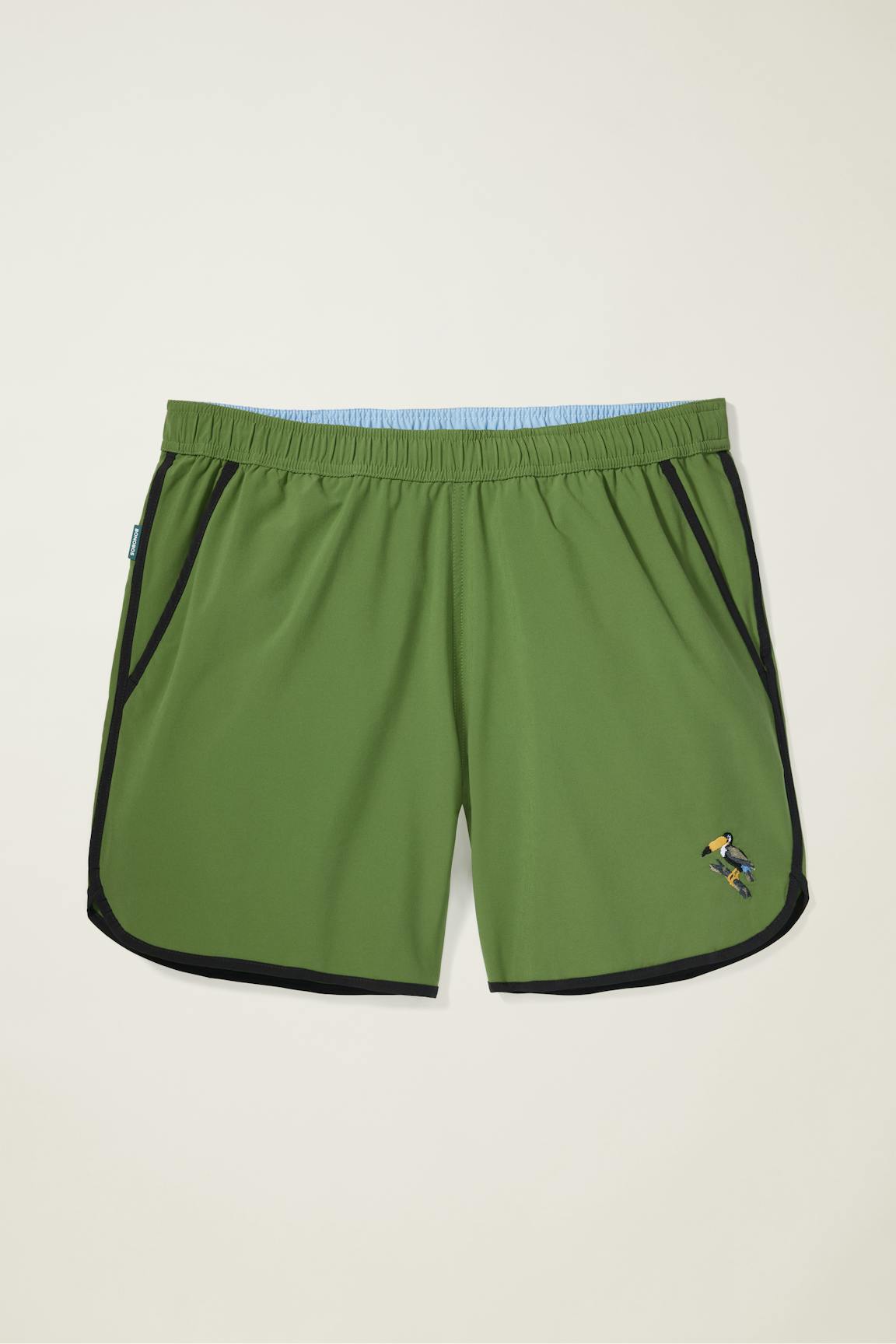 Throwback Swim Trunks Bonobos Featured