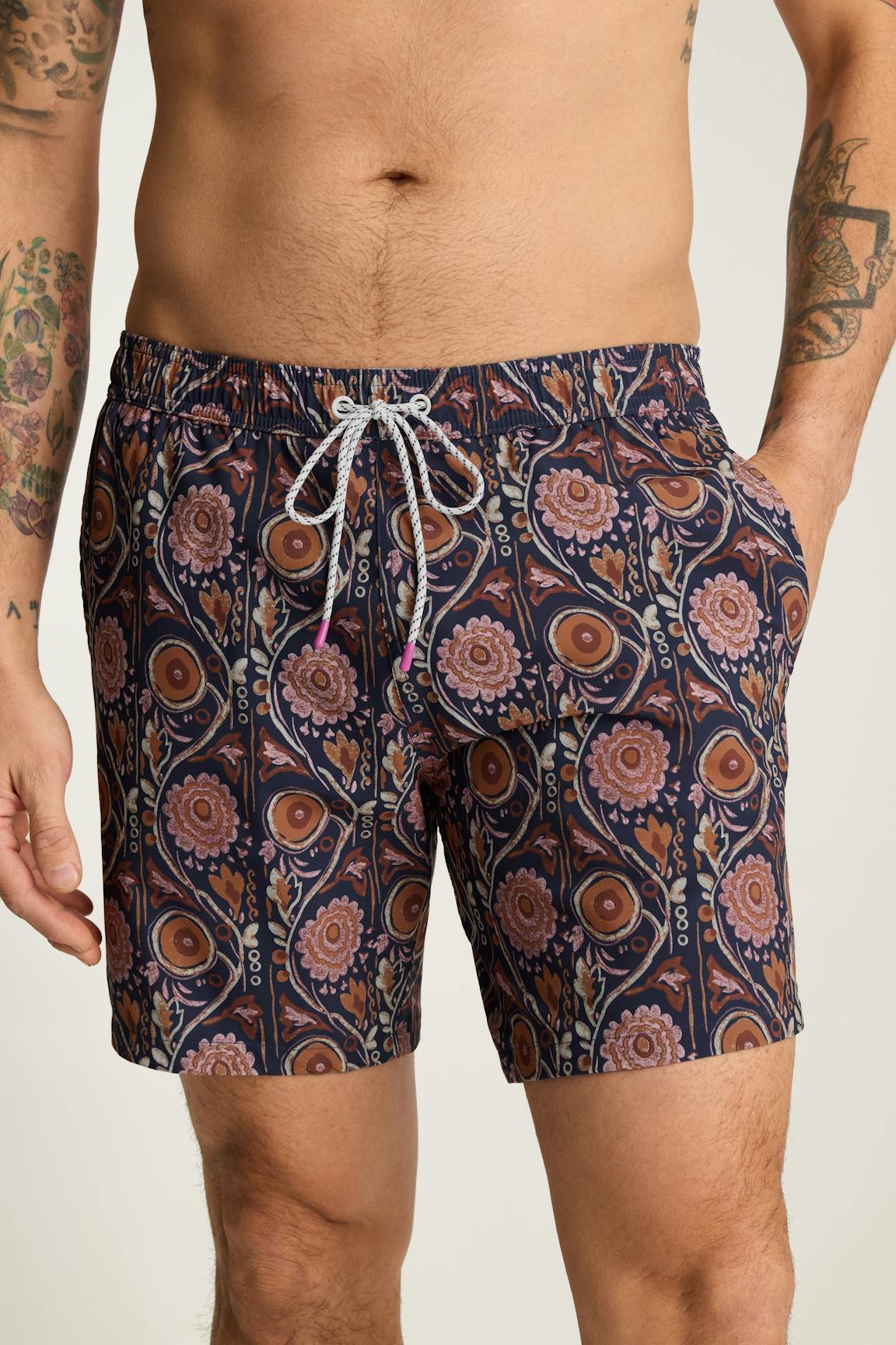 Riviera Swim Trunks Bonobos Popular