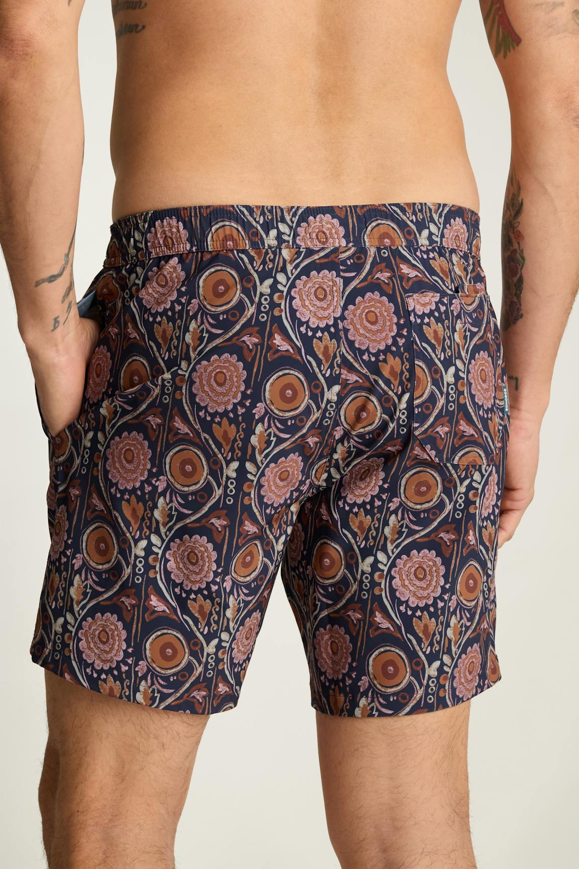 Riviera Swim Trunks Bonobos Popular