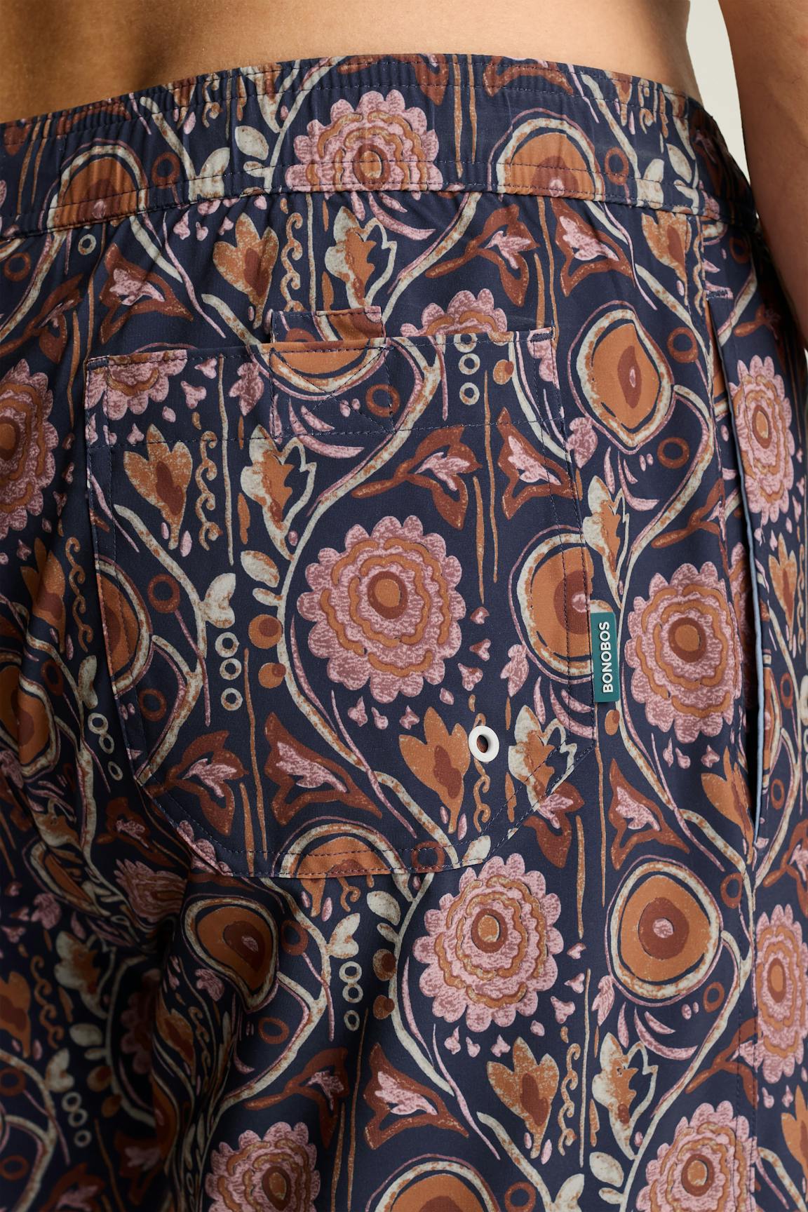 Riviera Swim Trunks Bonobos Popular