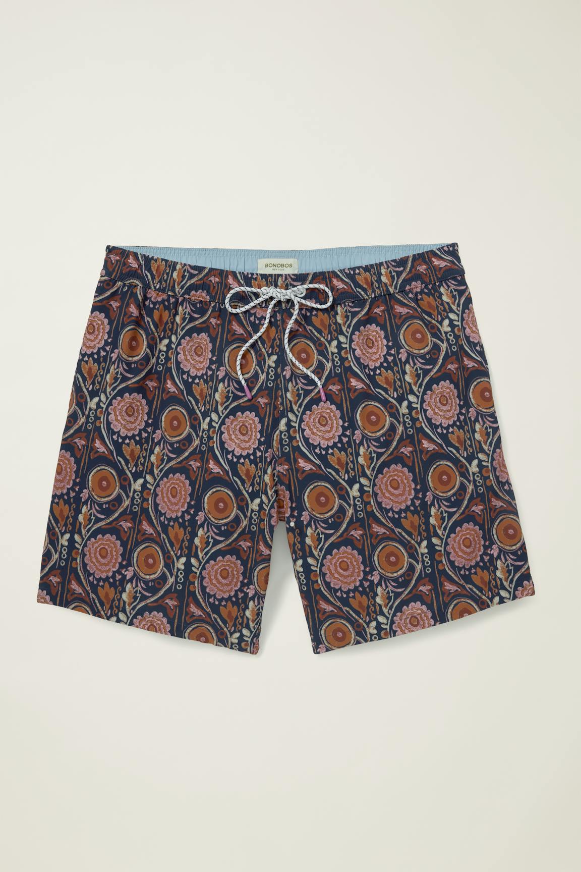 Riviera Swim Trunks Bonobos Popular