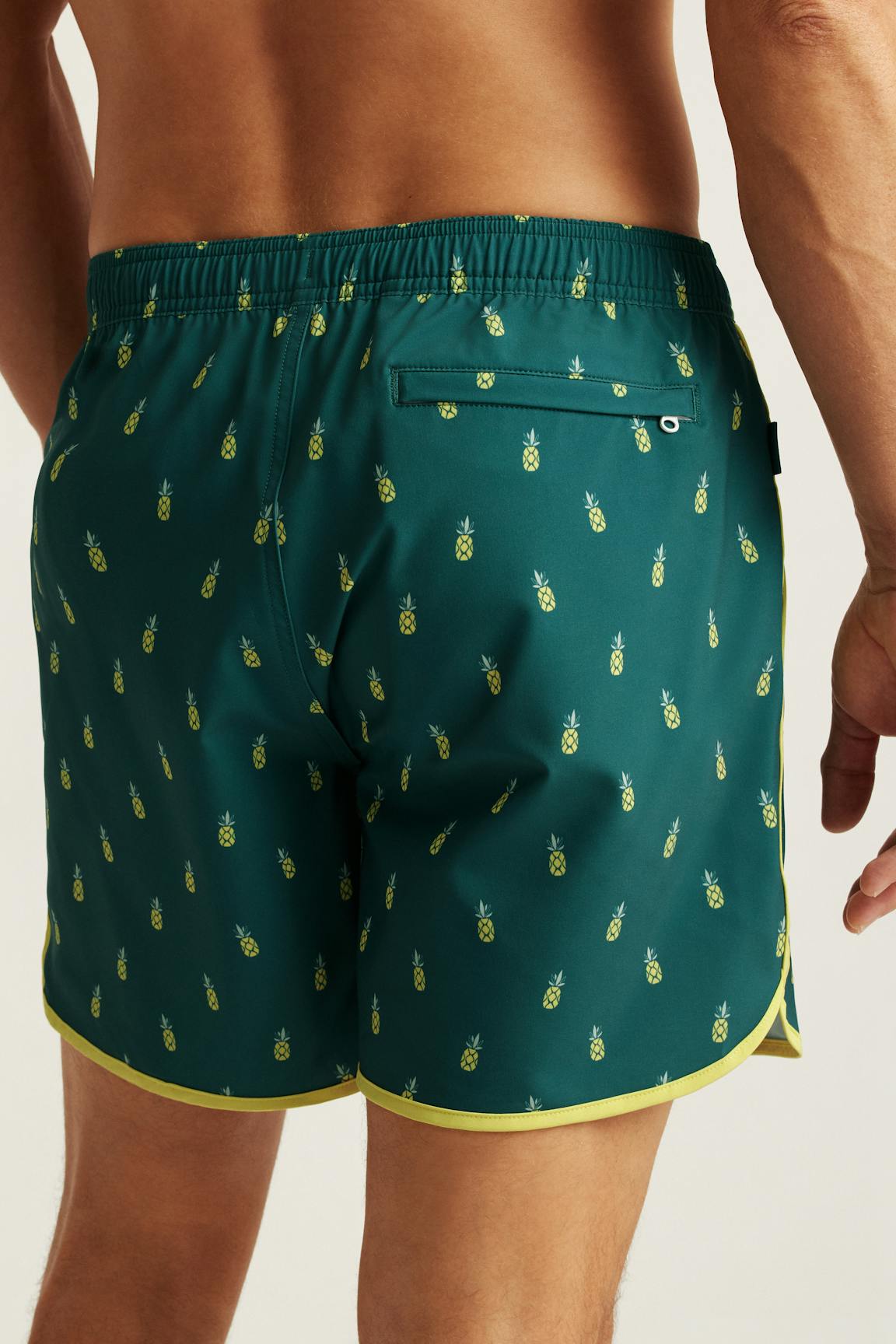 Throwback Swim Trunks Bonobos Best Seller