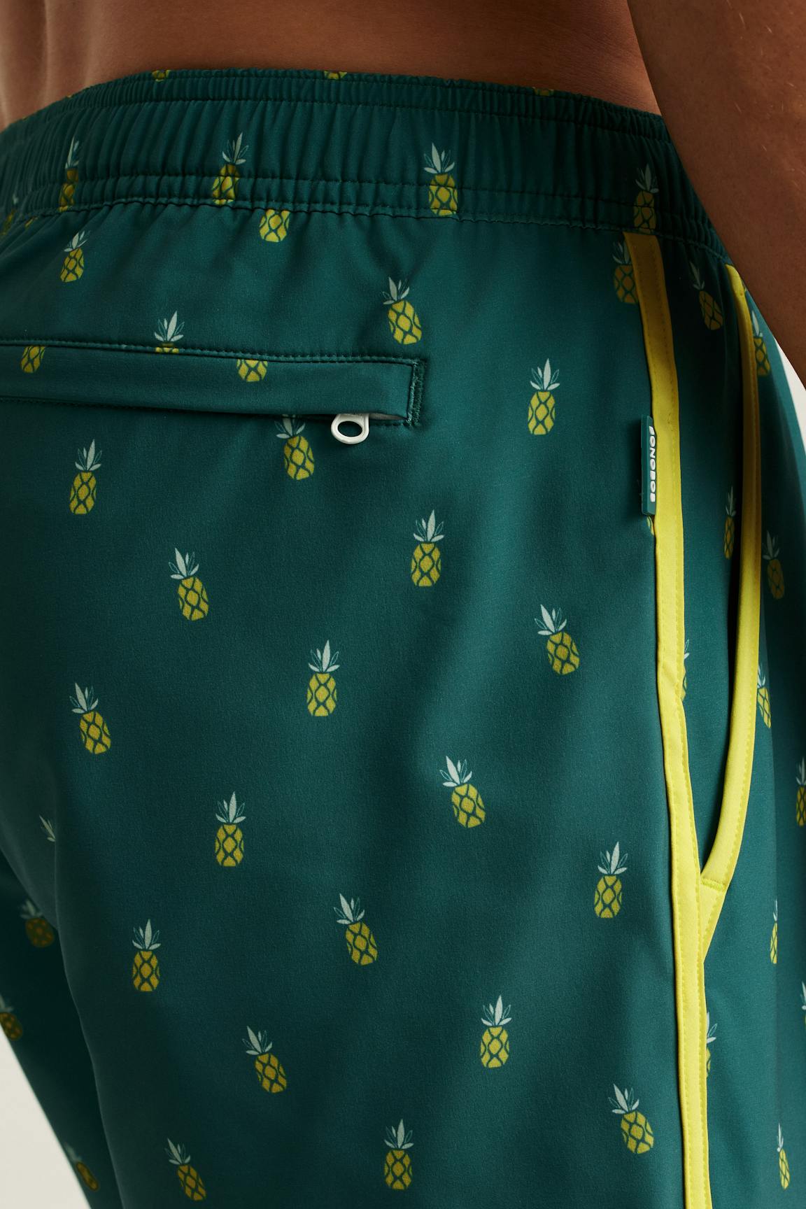 Throwback Swim Trunks Bonobos Best Seller