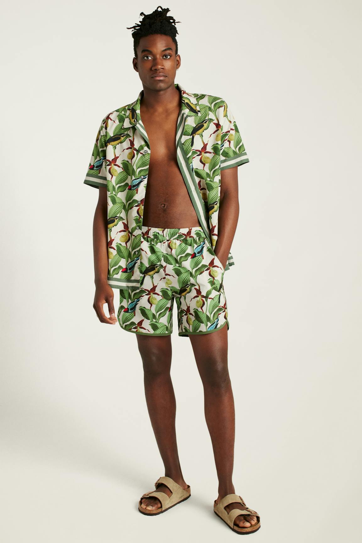 Throwback Swim Trunks Bonobos Top Pick