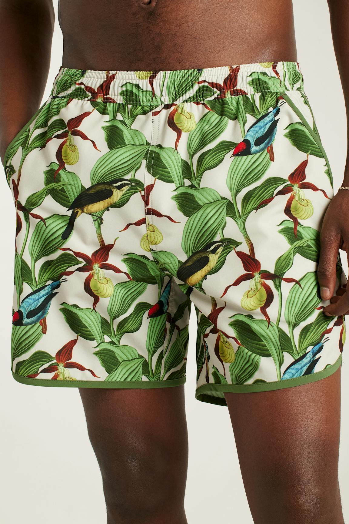 Throwback Swim Trunks Bonobos Top Pick