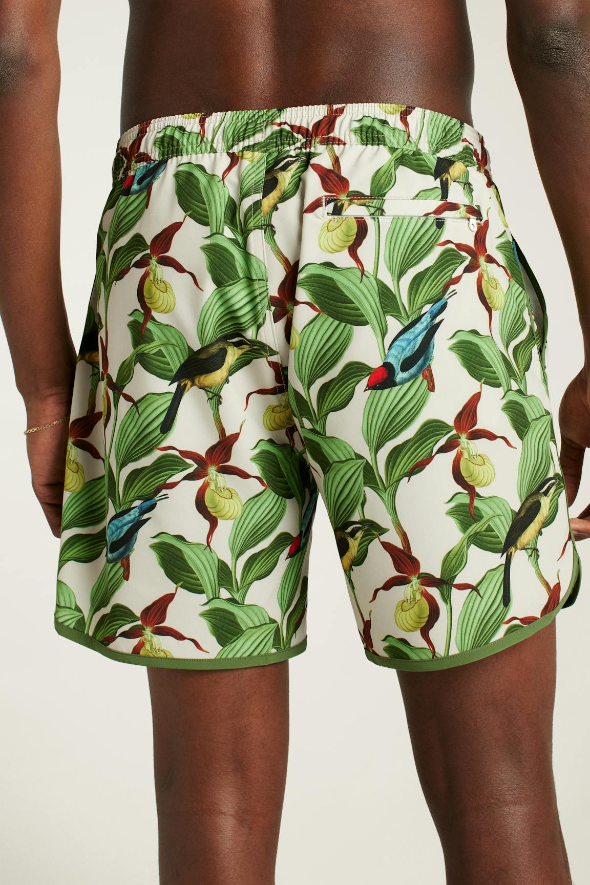 Throwback Swim Trunks Bonobos Top Pick
