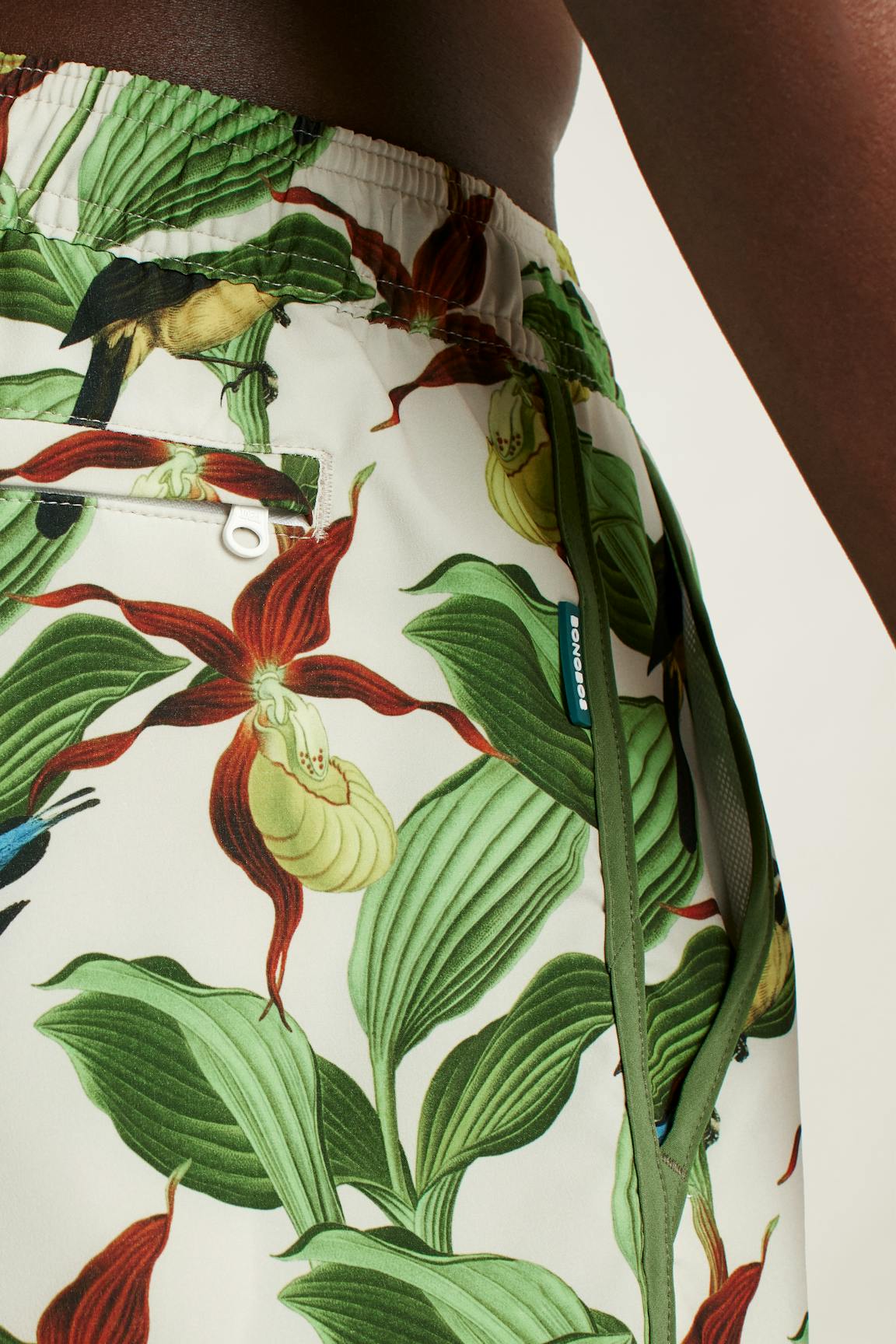 Throwback Swim Trunks Bonobos Top Pick