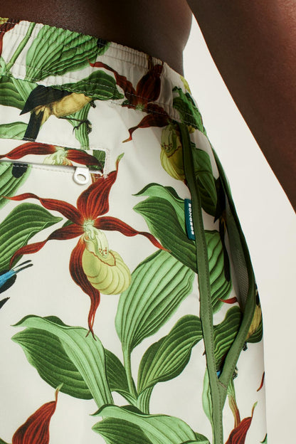 Throwback Swim Trunks Bonobos Top Pick