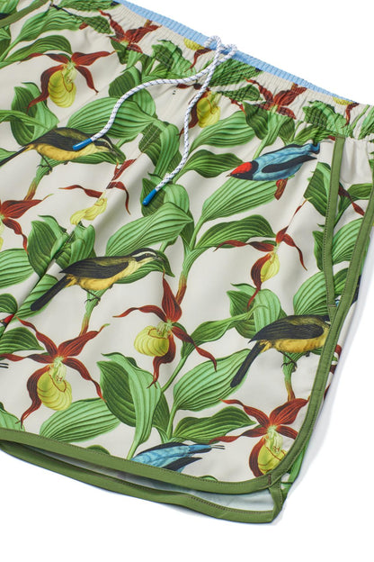 Throwback Swim Trunks Bonobos Top Pick