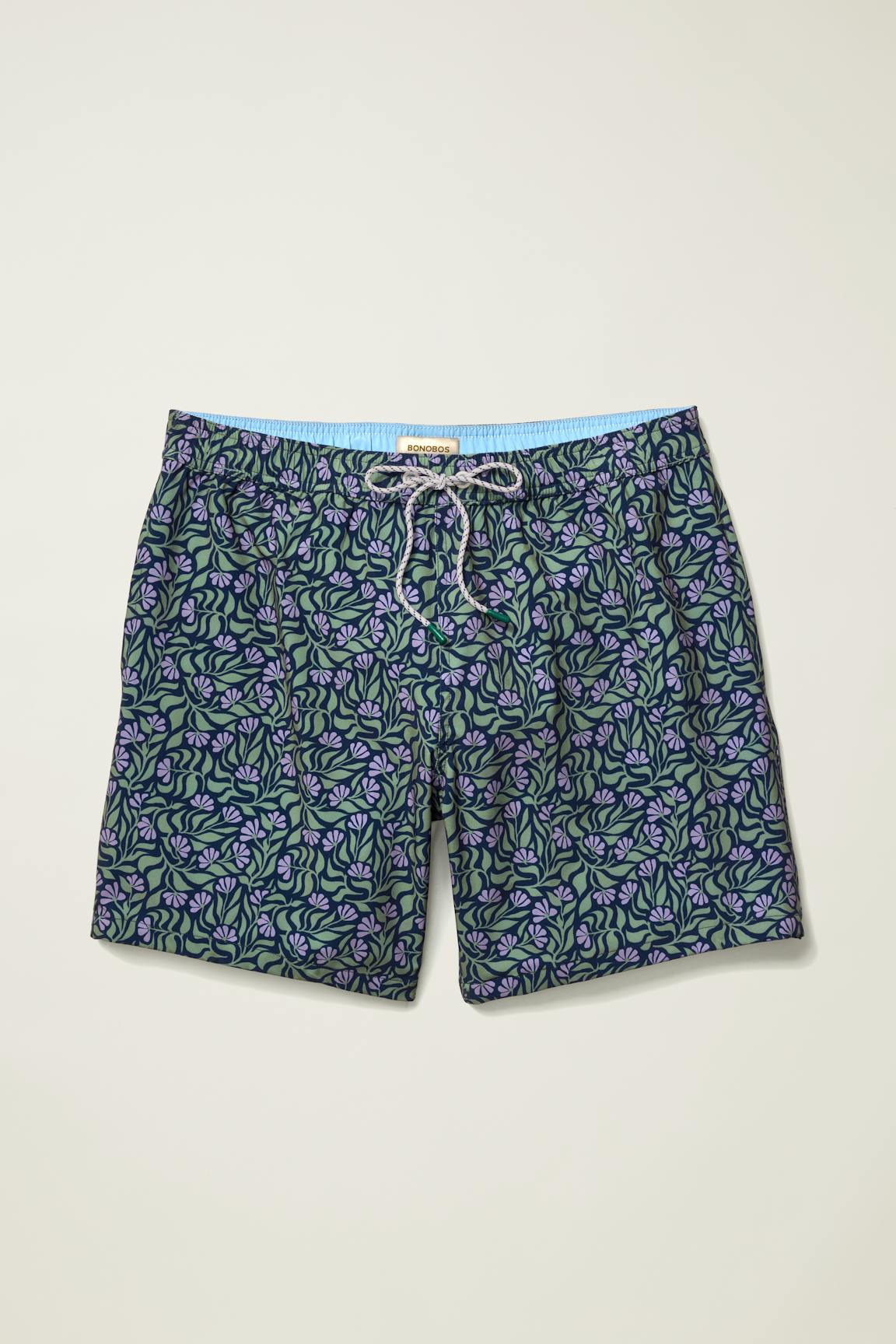 Riviera Swim Trunks Bonobos Smart Buy