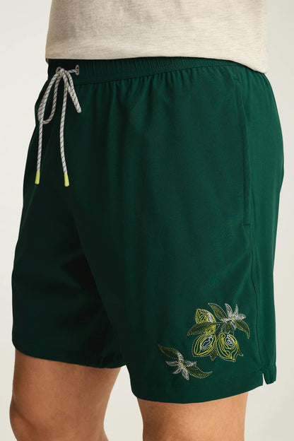 Riviera Swim Trunks Bonobos Premium