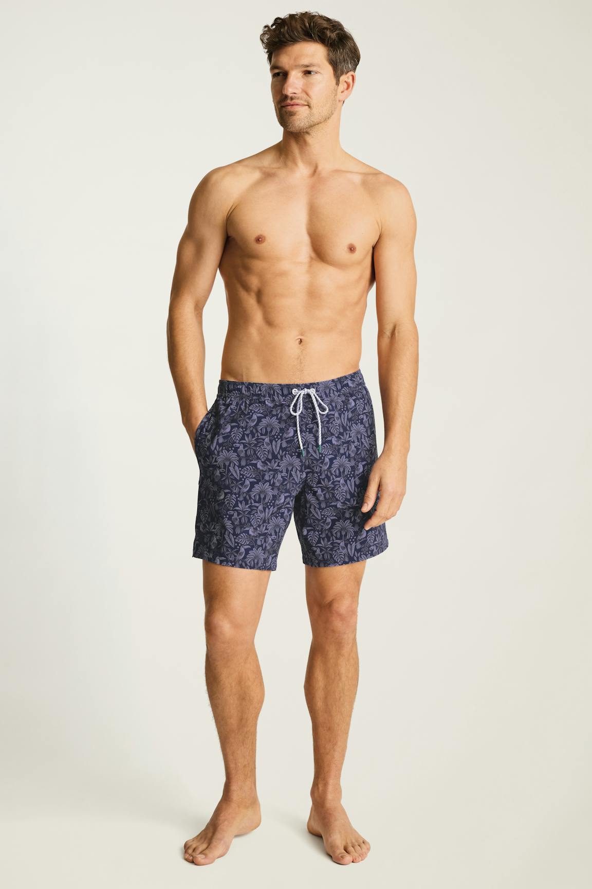 Riviera Swim Trunks Bonobos New