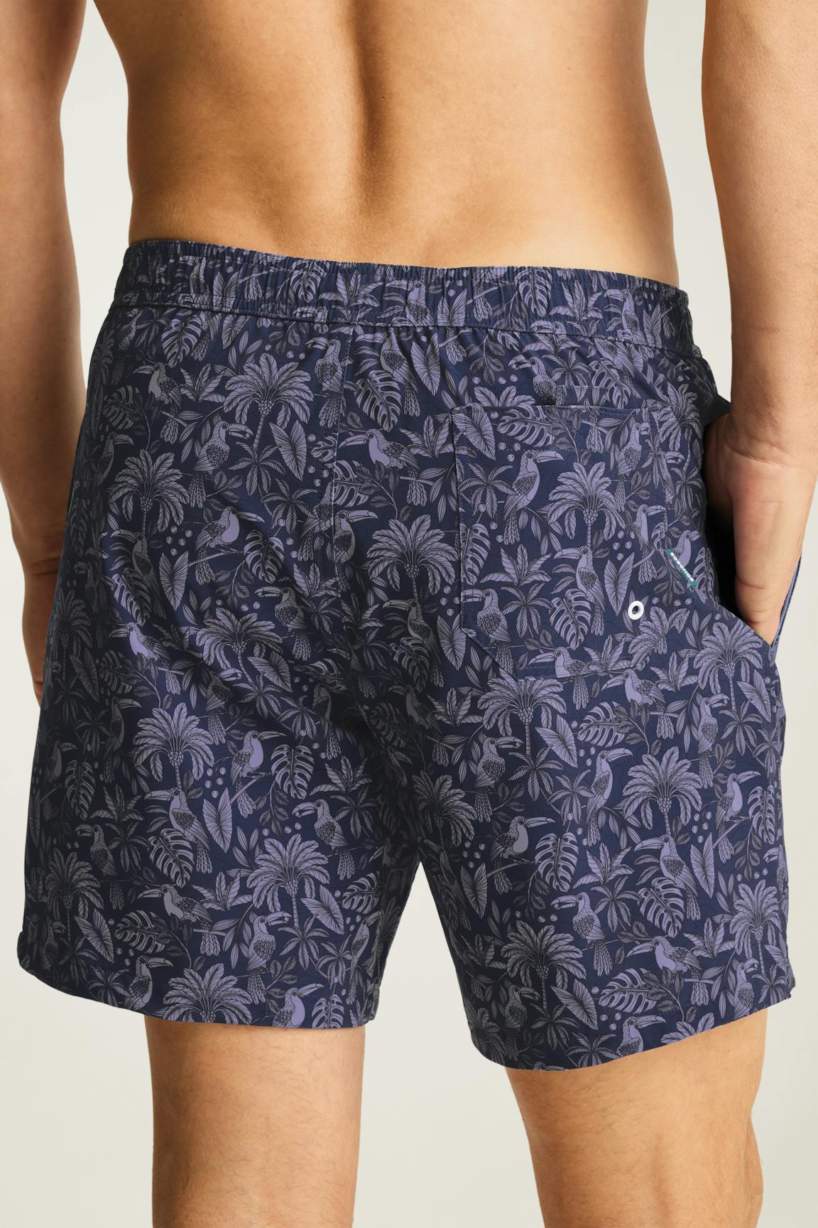 Riviera Swim Trunks Bonobos New