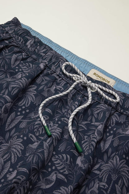 Riviera Swim Trunks Bonobos New