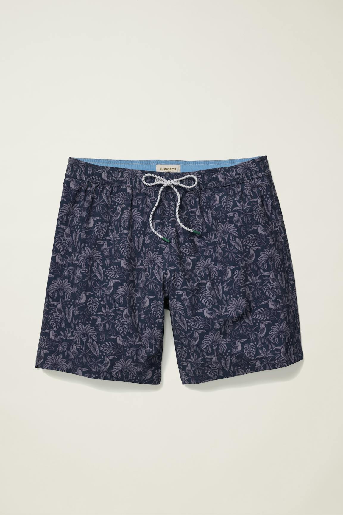 Riviera Swim Trunks Bonobos New
