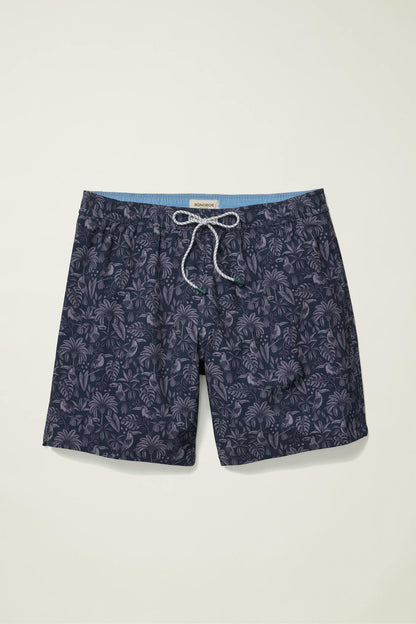 Riviera Swim Trunks Bonobos New