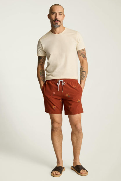 Riviera Swim Trunks Bonobos Best Seller
