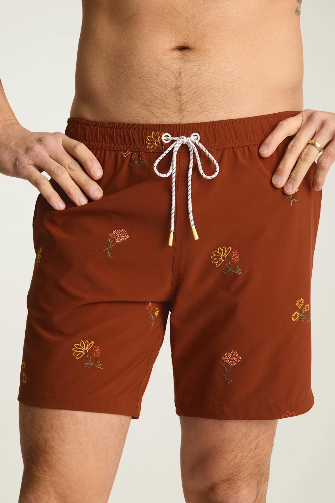 Riviera Swim Trunks Bonobos Best Seller