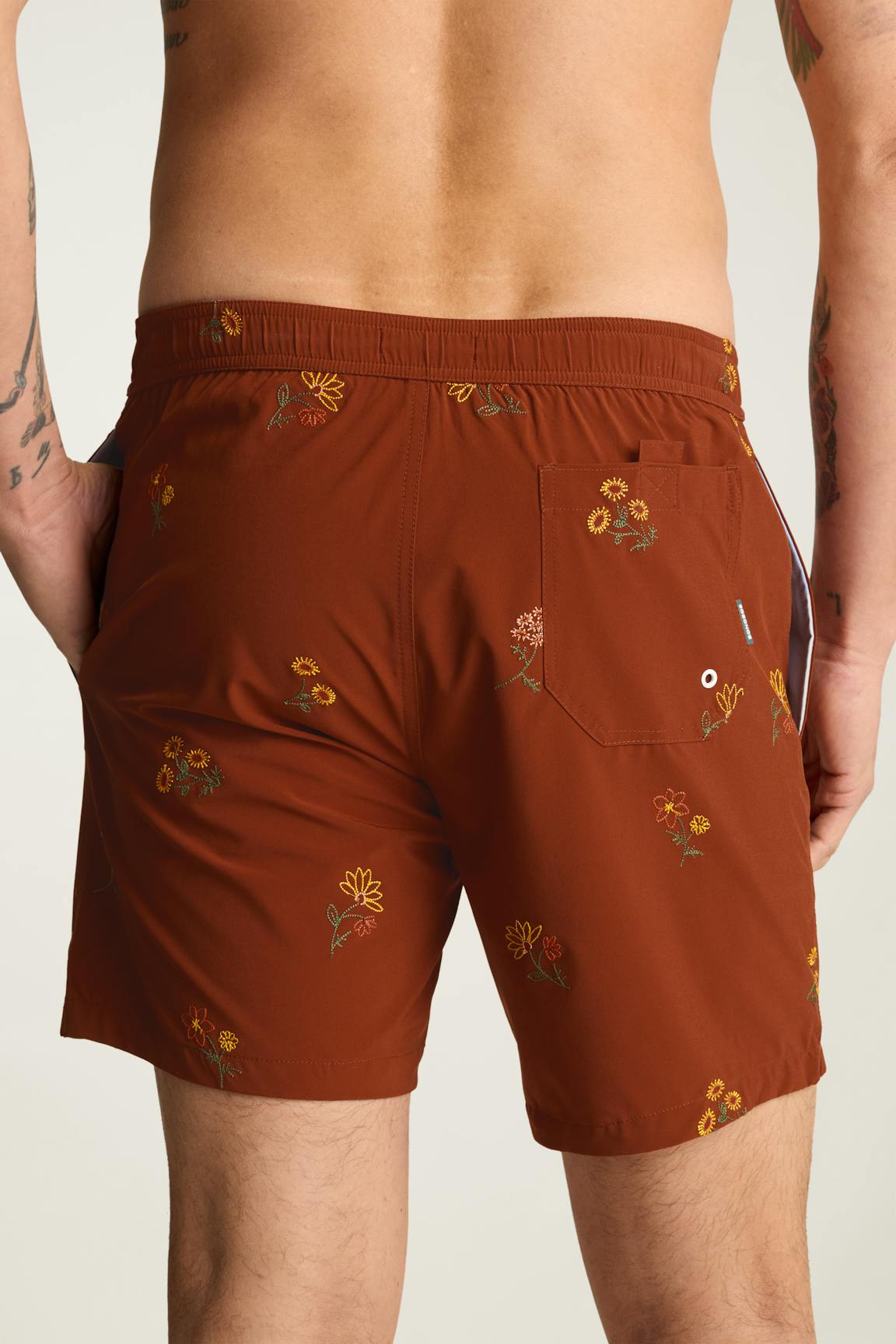 Riviera Swim Trunks Bonobos Best Seller