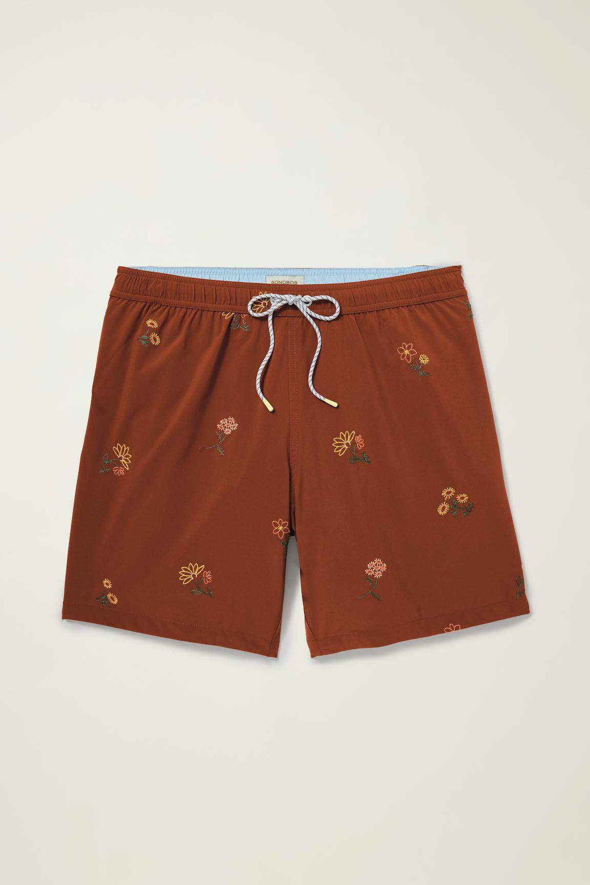 Riviera Swim Trunks Bonobos Best Seller