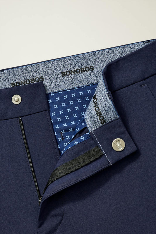 Performance Link Pants - Slim Taper Fit Bonobos Top Pick