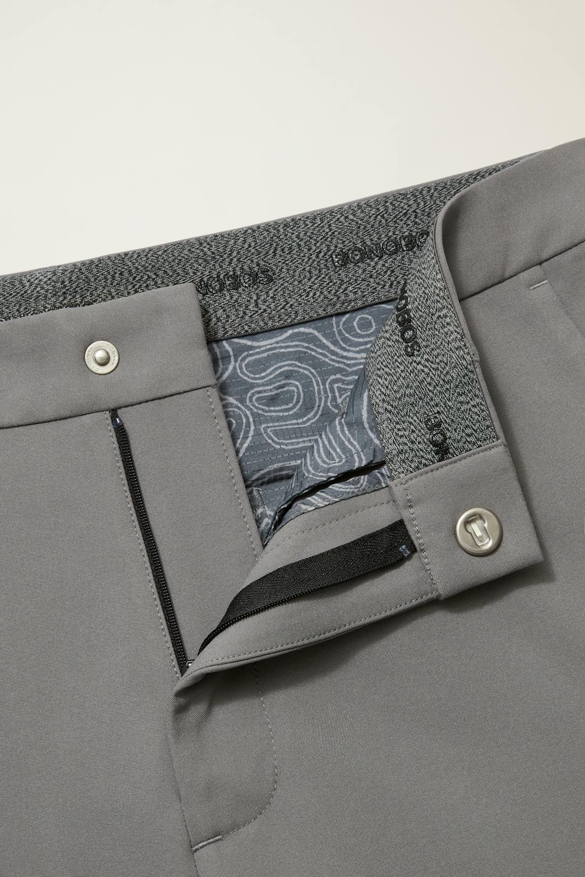 Performance Link Pants - Slim Taper Fit Bonobos New
