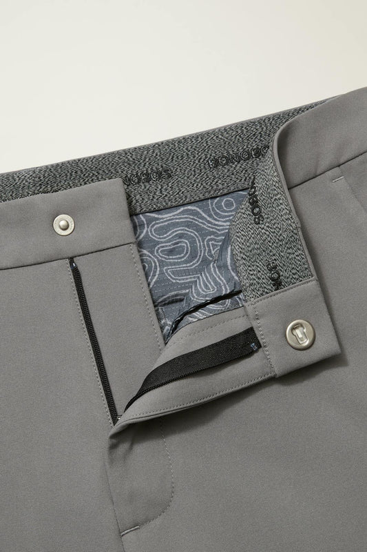 Performance Link Pants - Slim Taper Fit Bonobos New