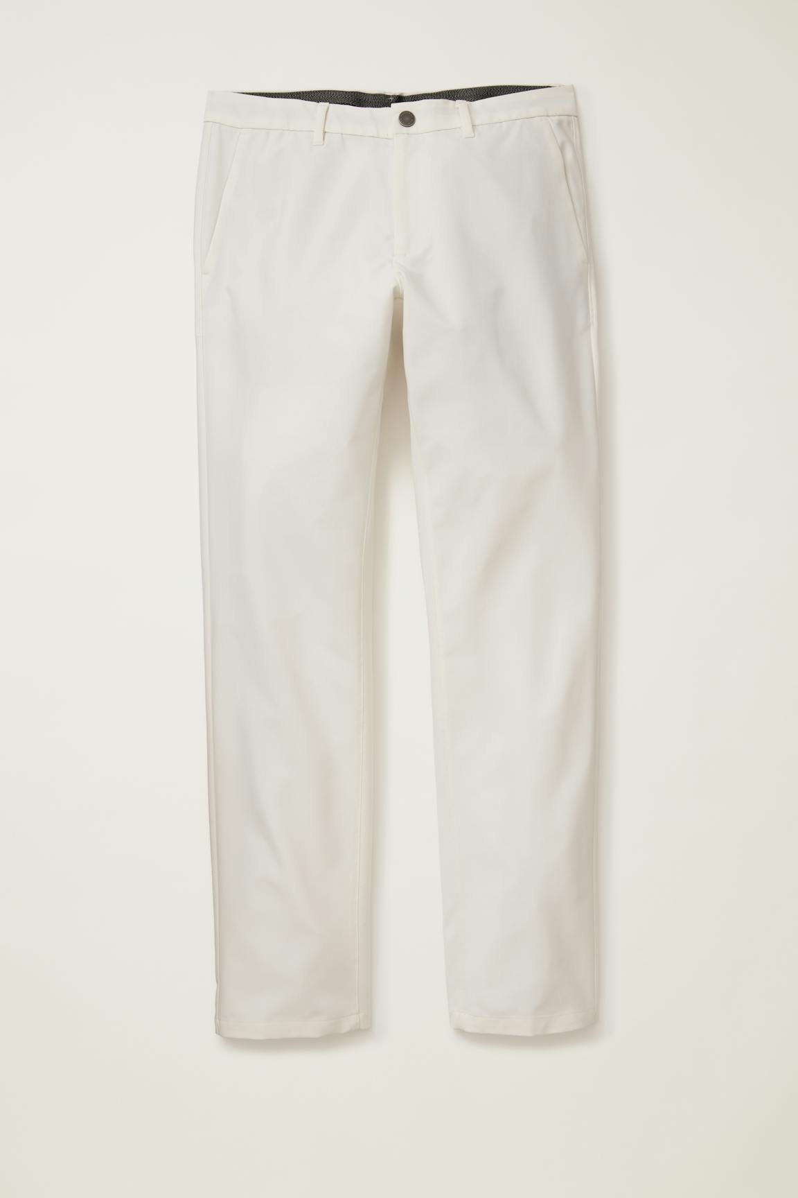 Performance Link Pants - Slim Taper Fit Bonobos Featured
