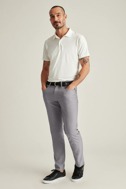 Lightweight 5-Pocket Golf Pant Bonobos Popular