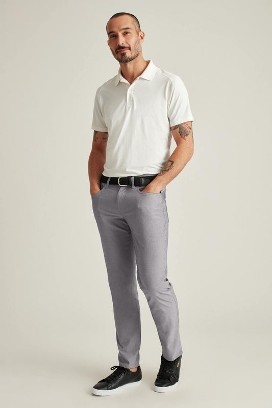 Lightweight 5-Pocket Golf Pant Bonobos Popular
