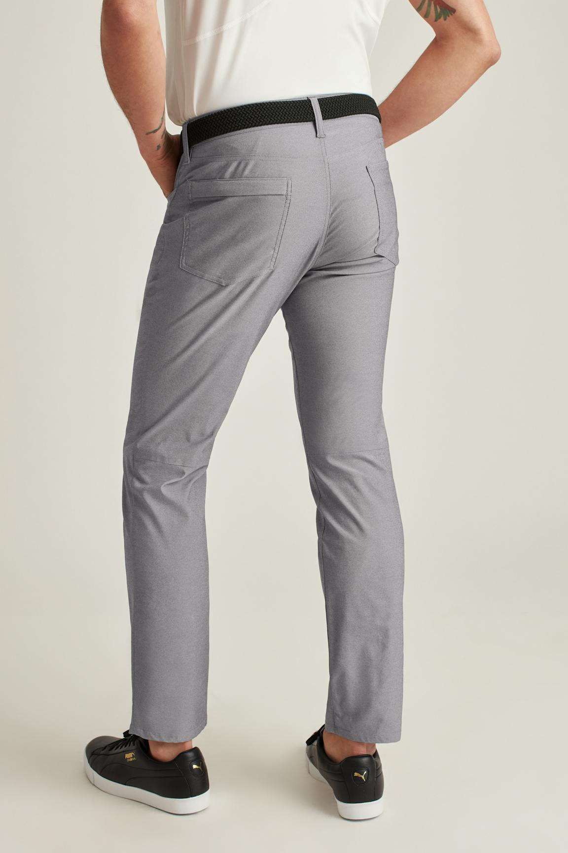 Lightweight 5-Pocket Golf Pant Bonobos Popular