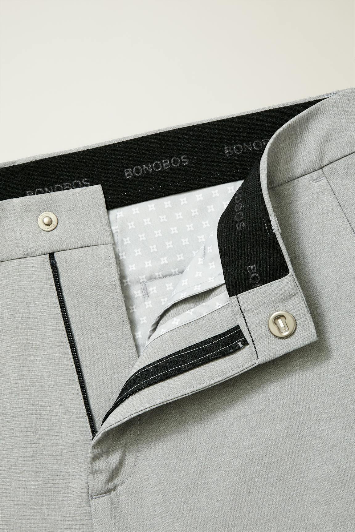 Performance Link Pants - Slim Taper Fit Bonobos Trending