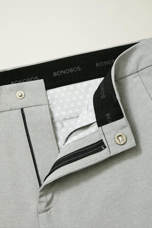 Performance Link Pants - Slim Taper Fit Bonobos Trending