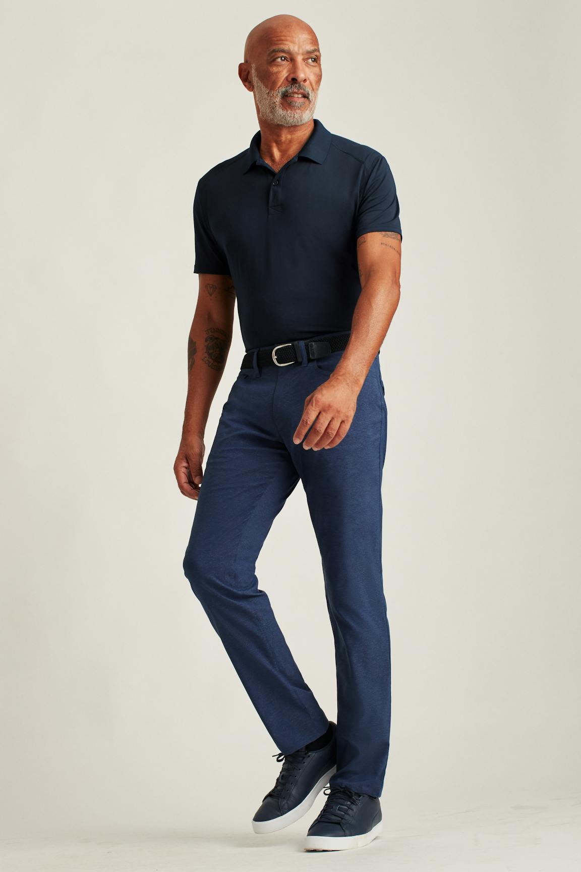 Lightweight 5-Pocket Golf Pant Bonobos Top Pick