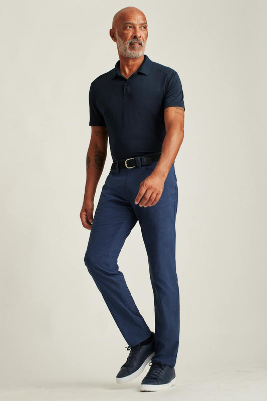 Lightweight 5-Pocket Golf Pant Bonobos Top Pick