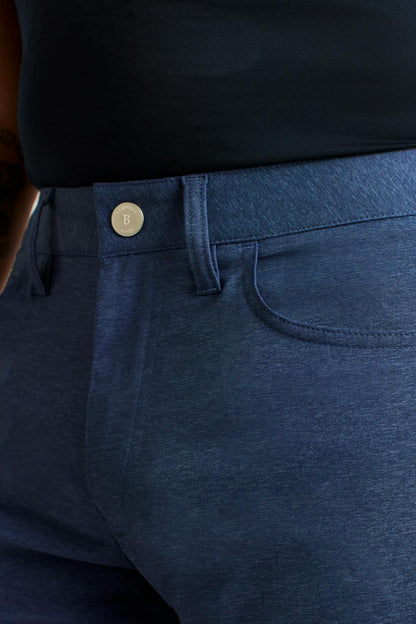 Lightweight 5-Pocket Golf Pant Bonobos Top Pick