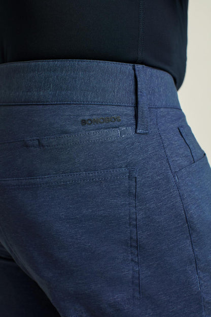 Lightweight 5-Pocket Golf Pant Bonobos Top Pick